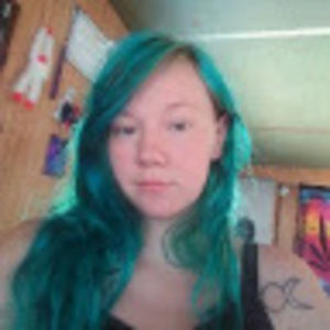 Meet your Posher, Cheyenne